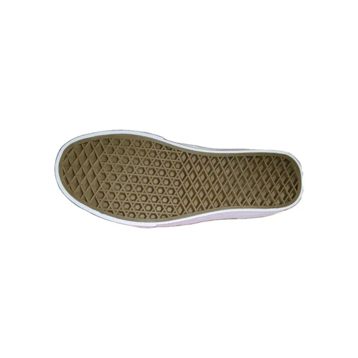 Vans shoes - VANS Winston - Winston - vnoa347zlq7 - Brown (UPC: 190543651118) 0