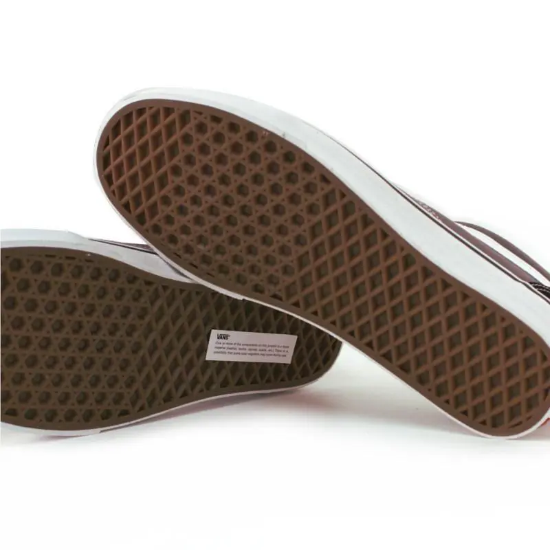 Vans shoes - BLACK/GREY - U30 - VN000KW6HR0 6