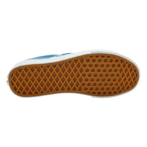 Vans shoes - NAVY-U30-VN-0EYENVY 7
