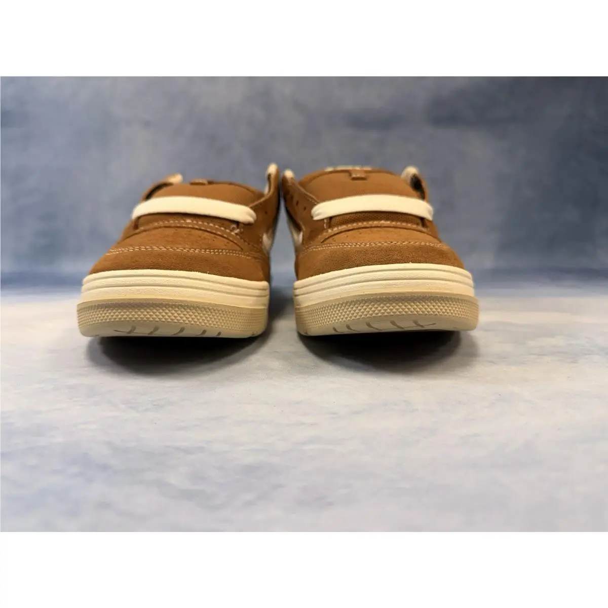 Vans shoes - Hylane - Hylane - VN000D1JBRO - Brown 5
