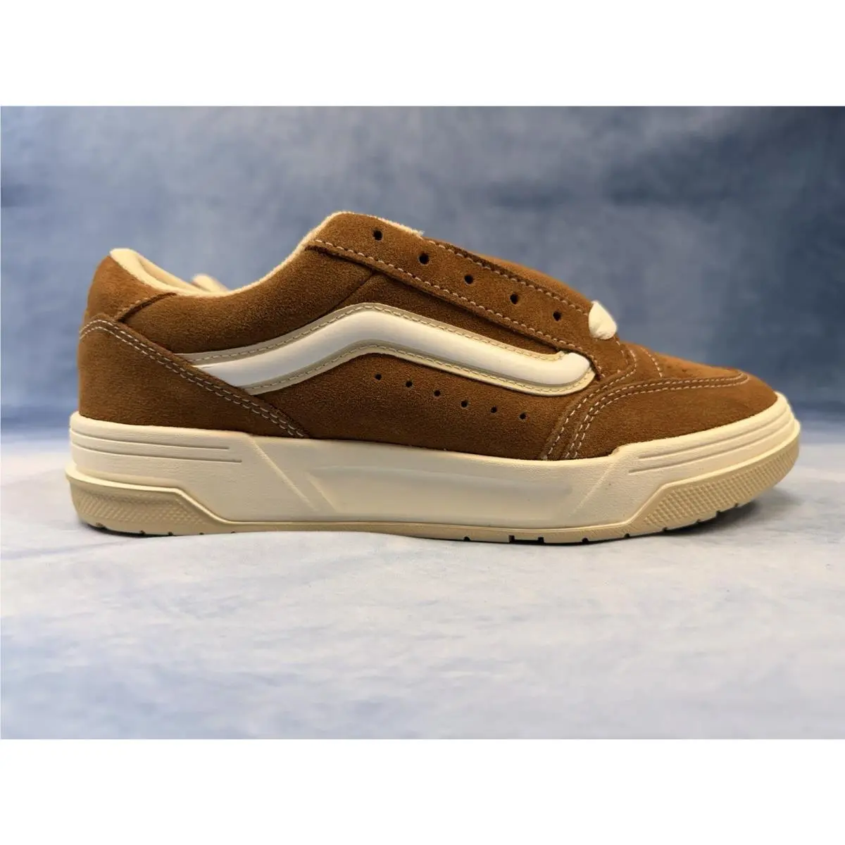 Vans shoes - Hylane - Hylane - VN000D1JBRO - Brown 6
