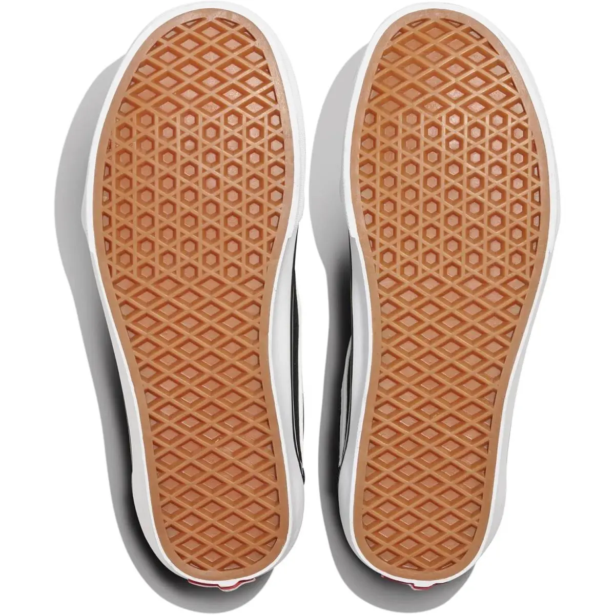 Vans shoes - VANS Ward - Ward - Black (UPC: 191478073891) 2