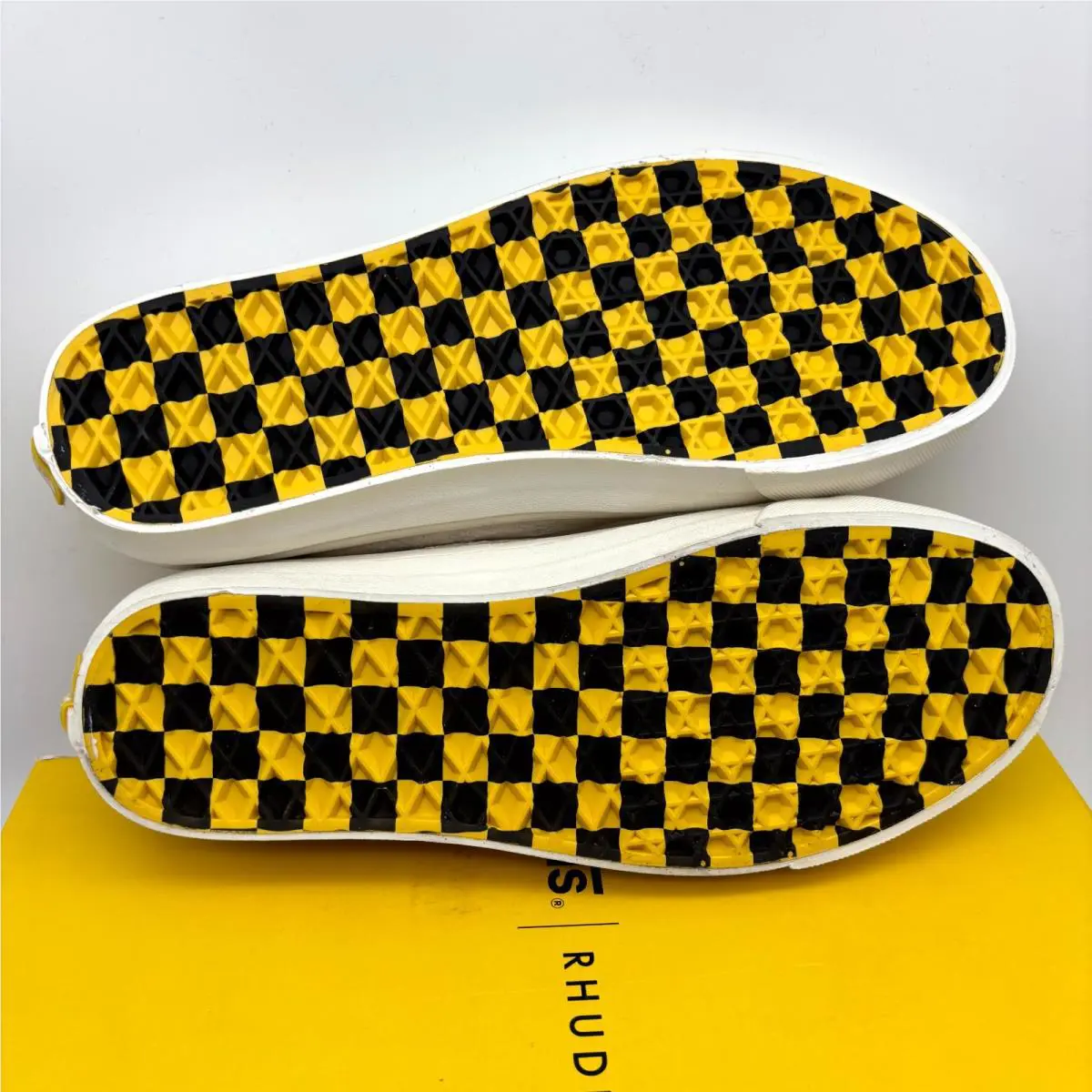 Vans shoes - VANS Diamo Ni - Diamo - VN0A3TKD2F6 - White (UPC: 194901112259) 3