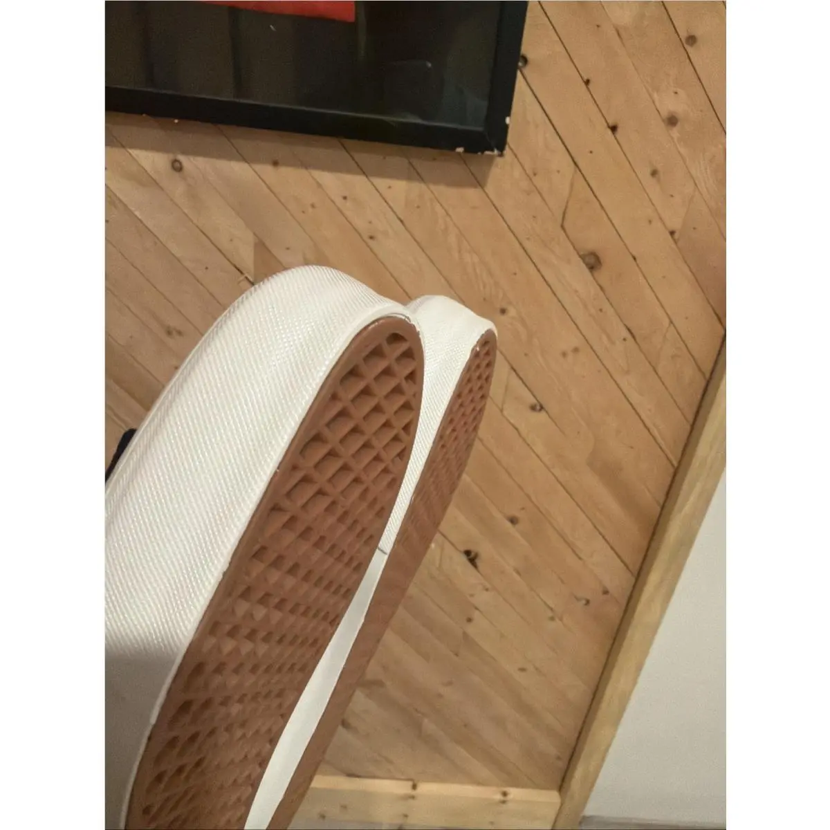Vans shoes - Vans Lx Old Skool 36 Cheetah Navy - VN000EFKBX9 - Blue, Manufacturer: Cheetah Navy (UPC: 197804662203) 4