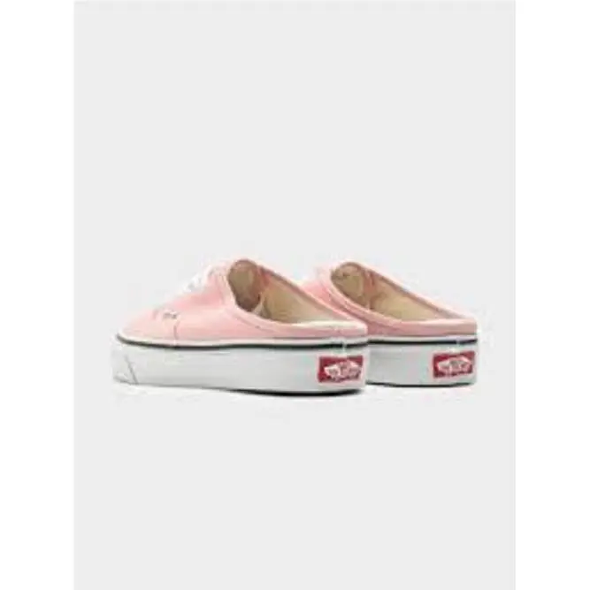Vans shoes - PINK - U30 - VN0A54F79AL 5