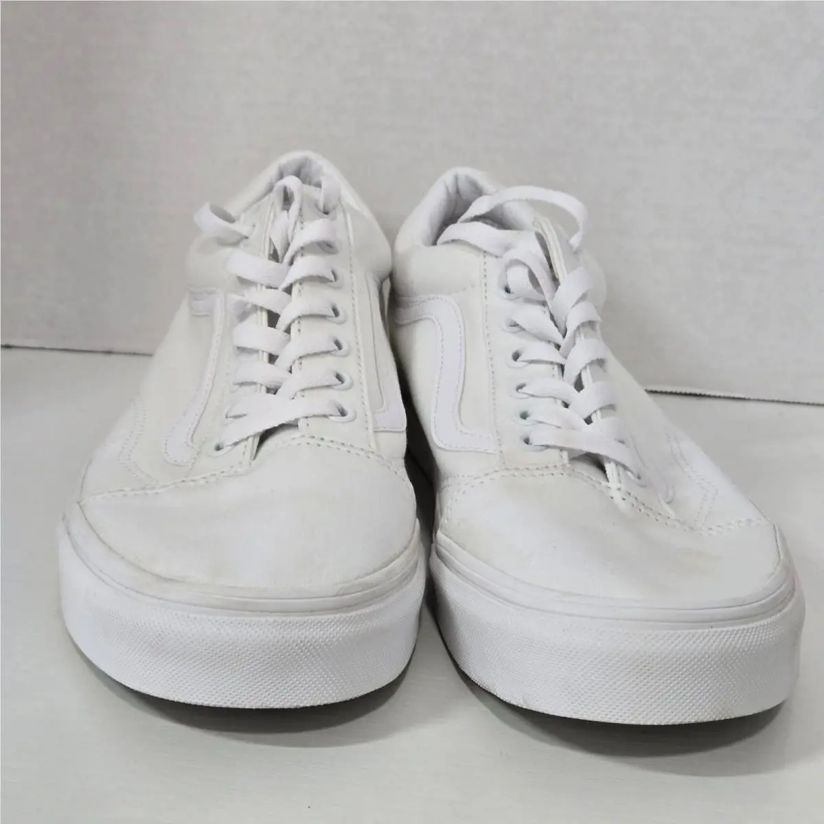 Vans shoes - VANS Off The Wall - Off The Wall - White 0