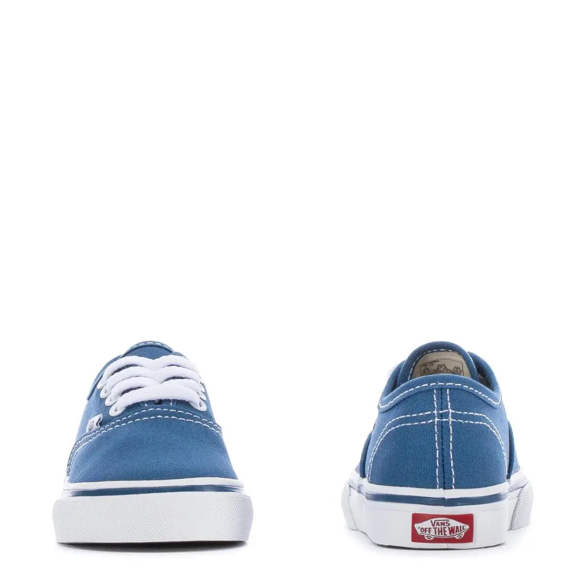 Vans shoes - NAVY - U30 - VN000EE3NVY 4