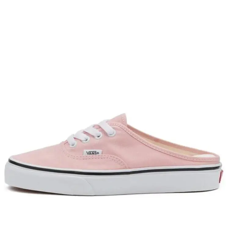 Vans shoes - PINK - U30 - VN0A54F79AL 3