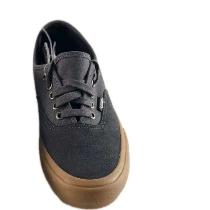Vans shoes - Vans Pro - Pro - vn0a3479qna - Asphalt/gum (UPC: 191166741736) 1
