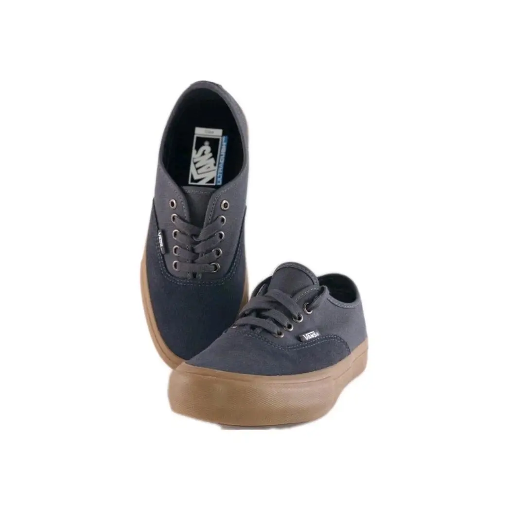 Vans shoes - Vans Pro - Pro - vn0a3479qna - Asphalt/gum (UPC: 191166741736) 2