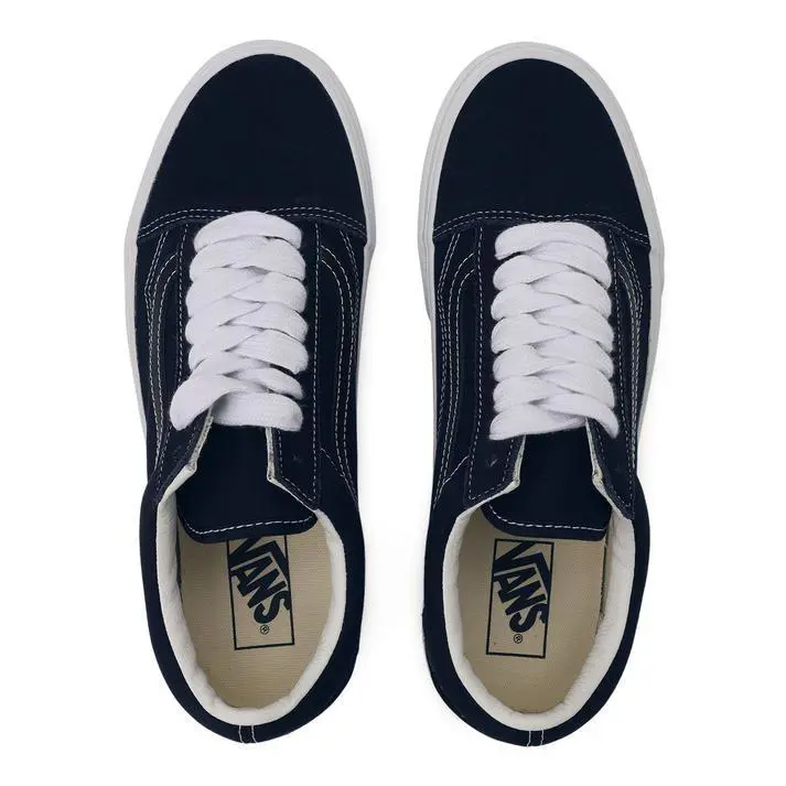 Vans shoes - BLACK - VN0A2742JDU 2