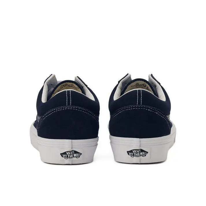 Vans shoes - BLACK - VN0A2742JDU 4