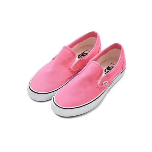 Vans shoes - Pink Lemonade - U30 - VN0A33TBUR1 0