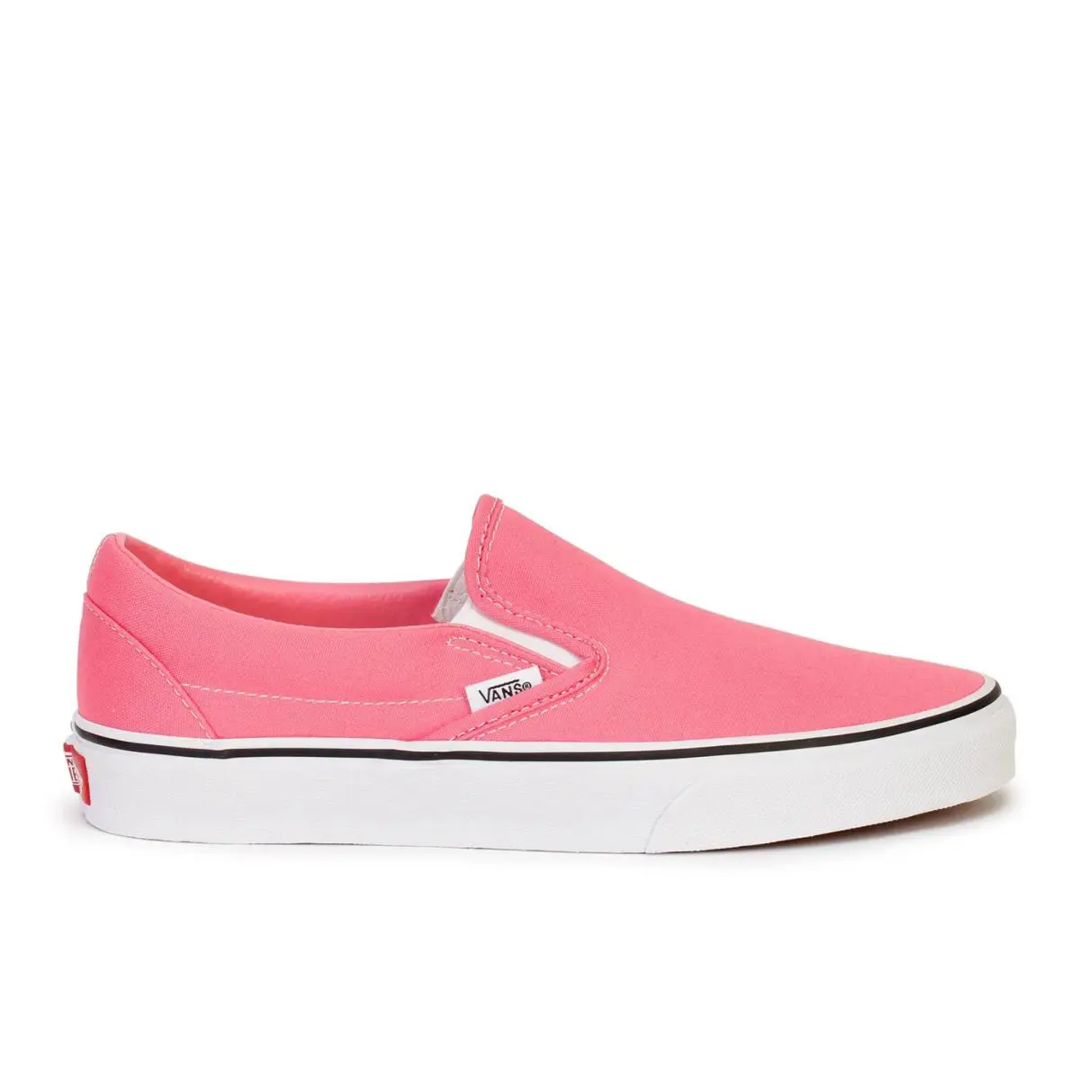 Vans shoes - Pink Lemonade - U30 - VN0A33TBUR1 2