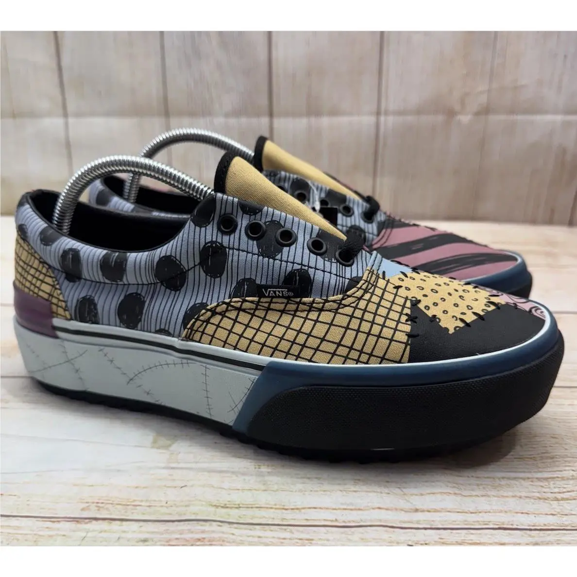 Vans shoes - VANS Era - Era - Multicolor 0