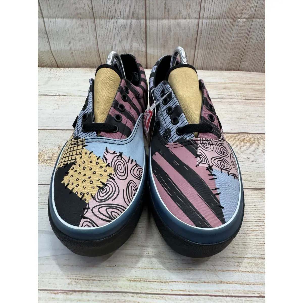 Vans shoes - VANS Era - Era - Multicolor 1