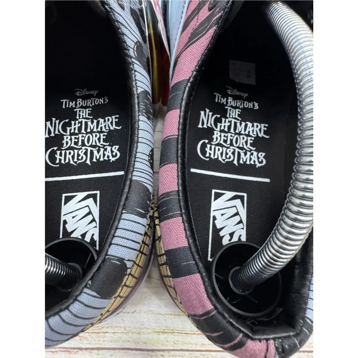 Vans shoes - VANS Era - Era - Multicolor 5