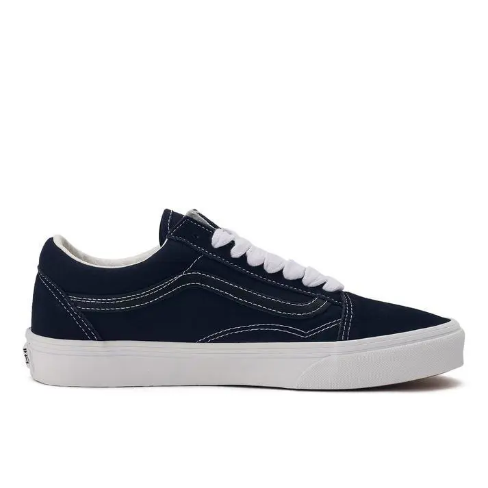 Vans shoes - BLACK - VN0A2742JDU 0