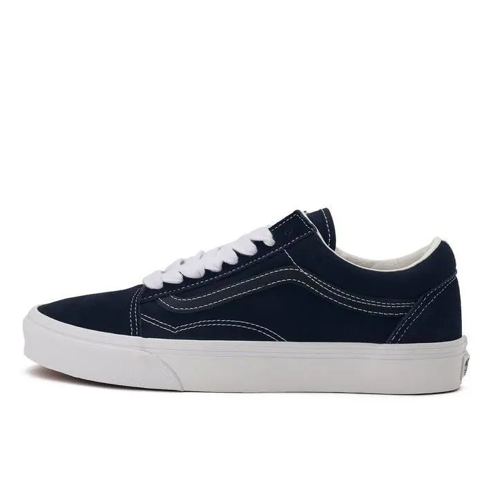 Vans shoes - BLACK - VN0A2742JDU 1