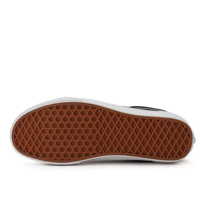 Vans shoes - BLACK - VN0A2742JDU 5