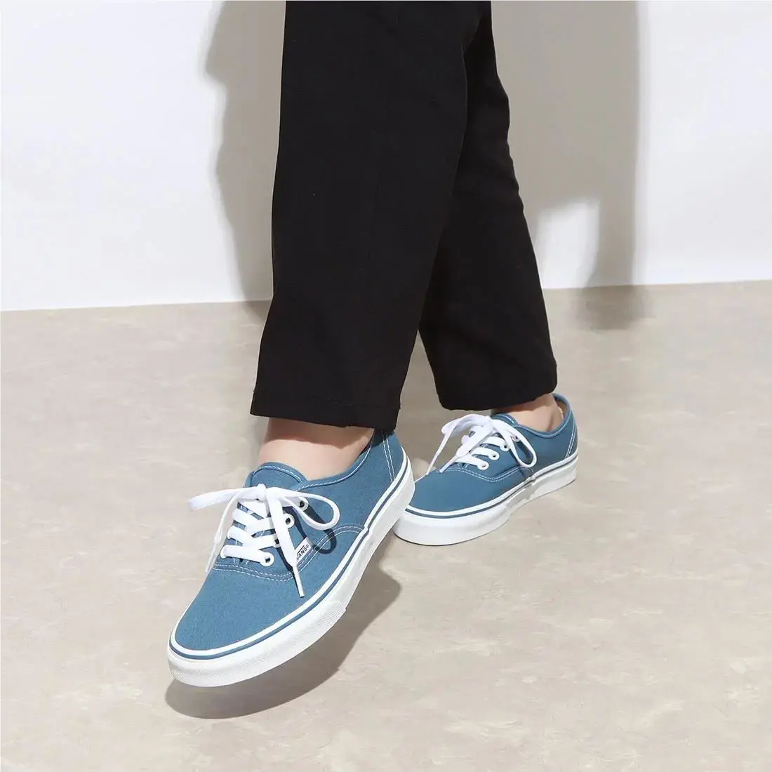 Vans shoes - NAVY - U30 - VN000EE3NVY 6