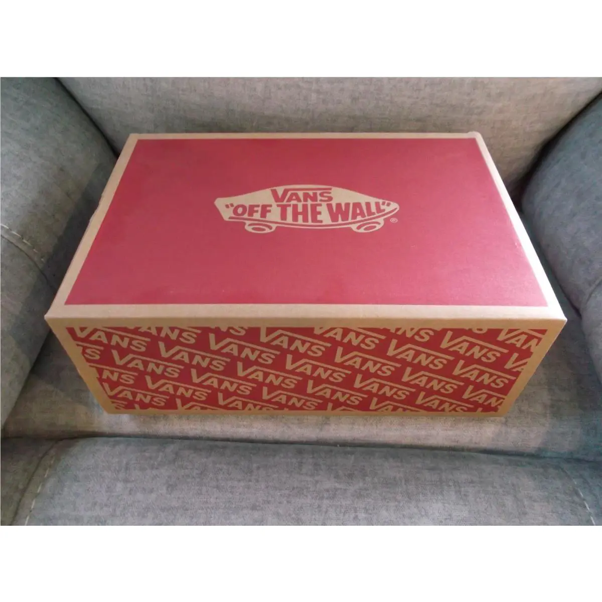 Vans shoes - VANS Sentry - Sentry - VN0A5KY5Y49 - Brown (UPC: 196570663377) 5