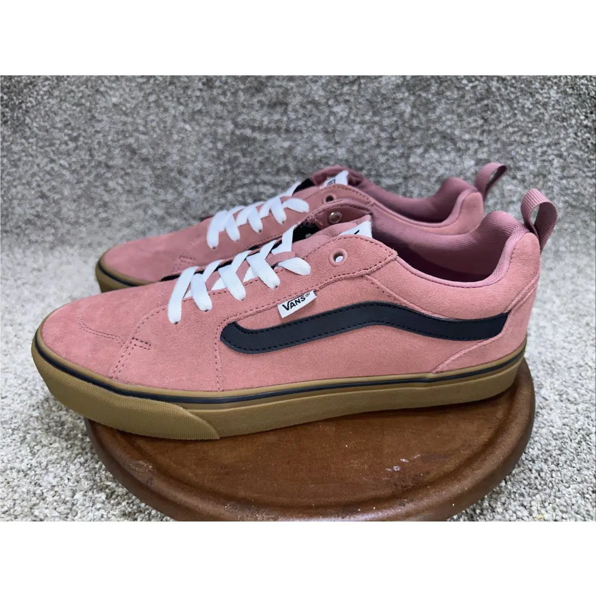 Vans shoes - VANS Filmore - Filmore - Multicolor 1