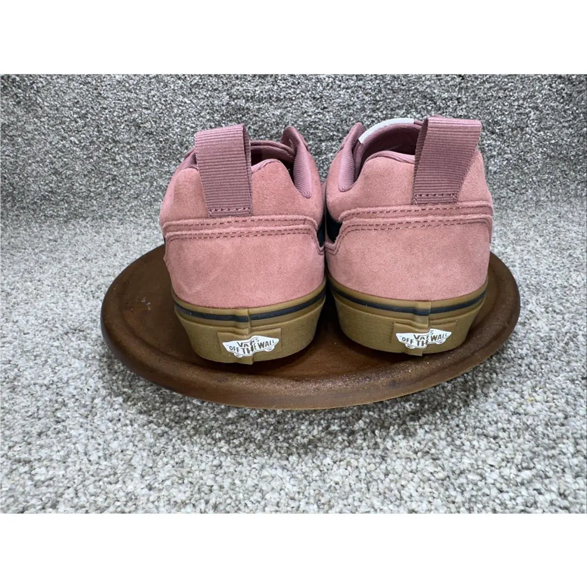 Vans shoes - VANS Filmore - Filmore - Multicolor 2