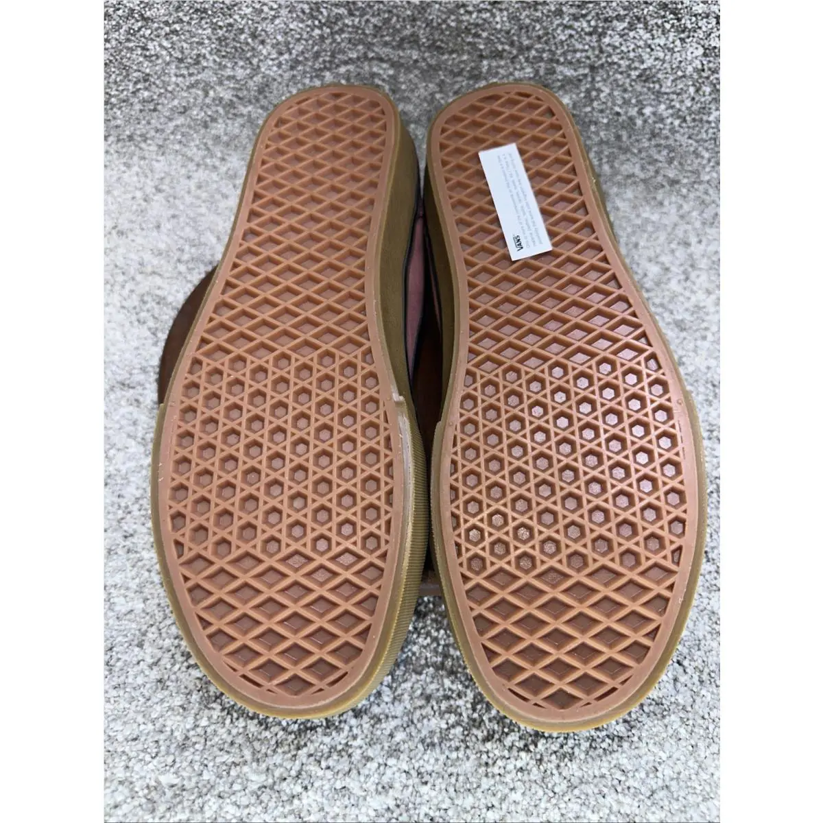 Vans shoes - VANS Filmore - Filmore - Multicolor 3