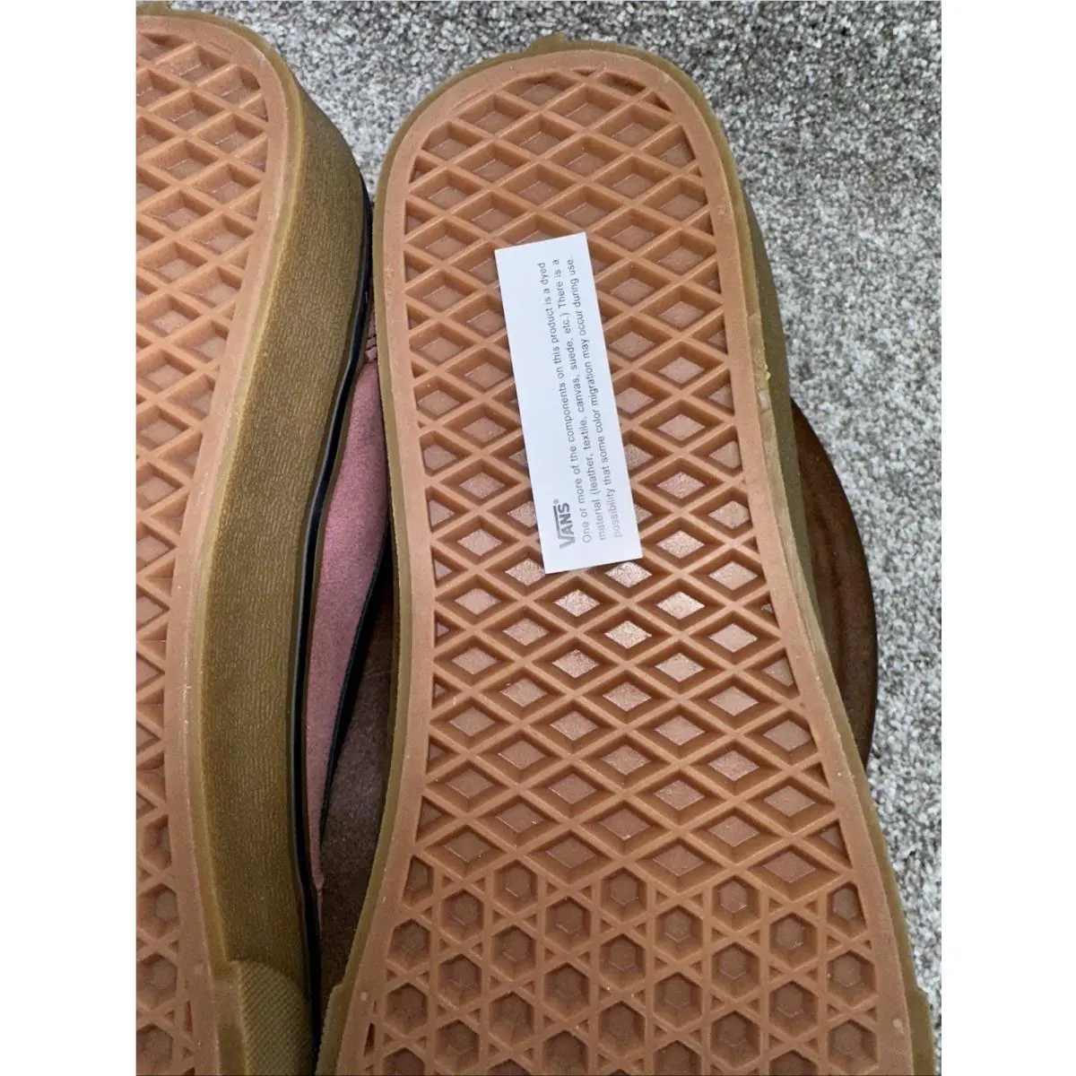 Vans shoes - VANS Filmore - Filmore - Multicolor 4