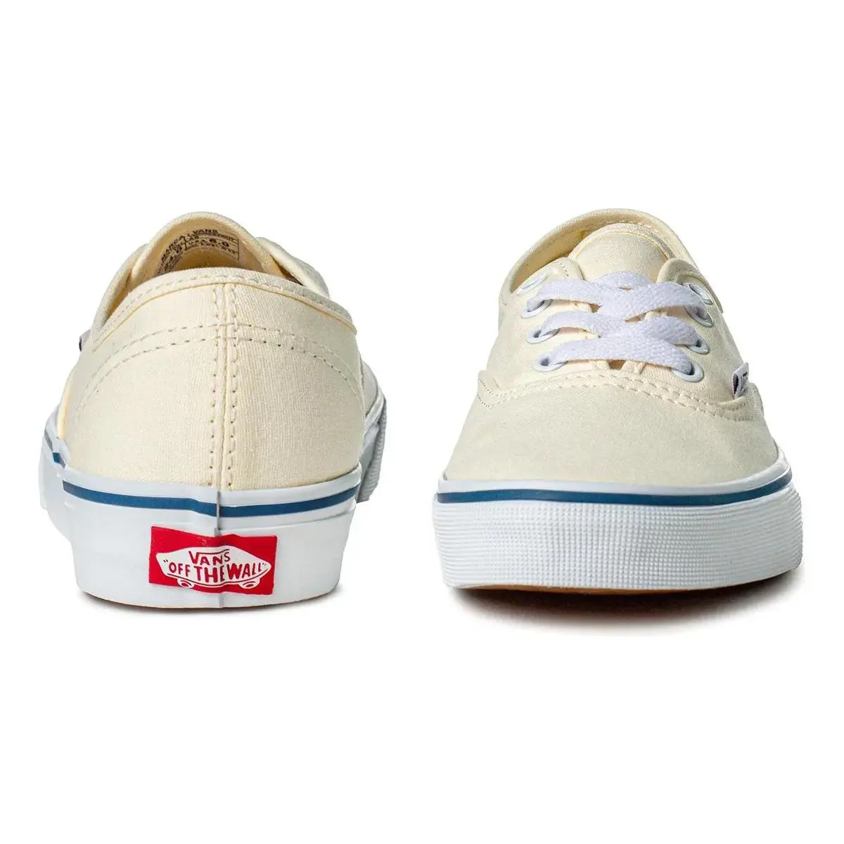 Vans shoes - WHITE - U30 - VN000EE3WHT 4