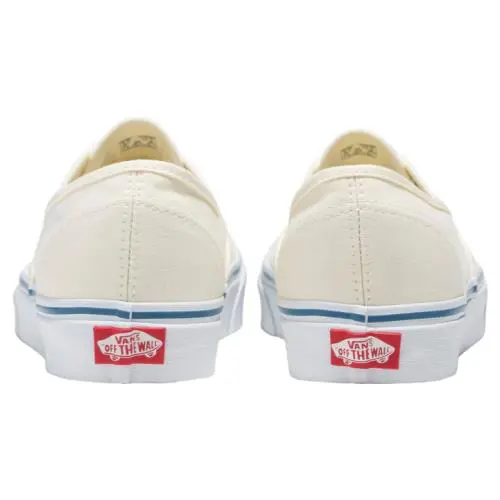 Vans shoes - WHITE - U30 - VN000EE3WHT 5