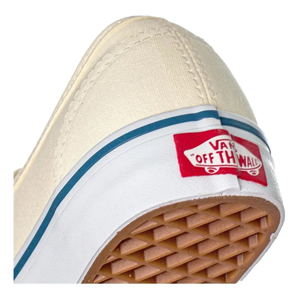 Vans shoes - WHITE - U30 - VN000EE3WHT 6