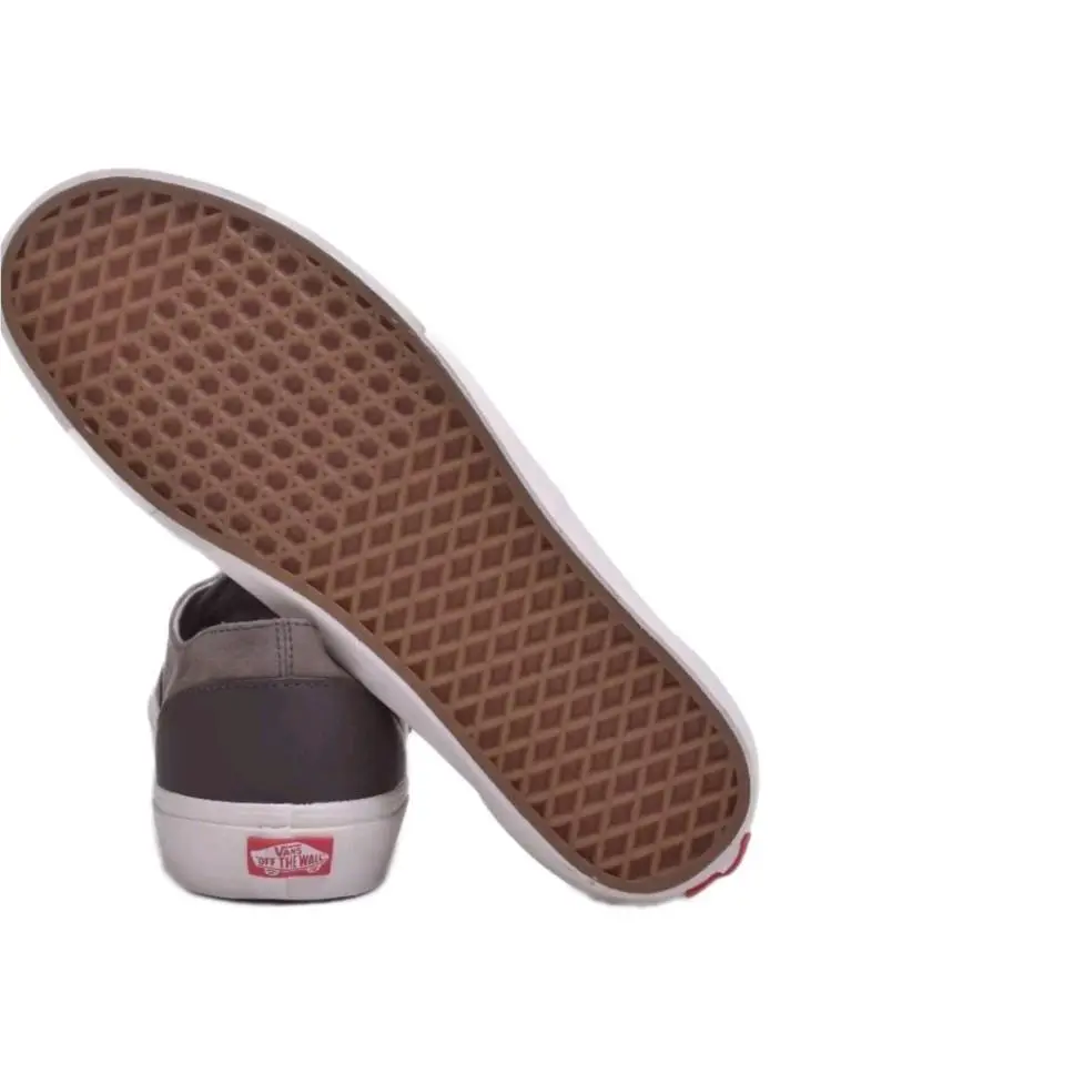 Vans shoes - Decon - Decon - RJFX - Gray (UPC: 190289020186) 0