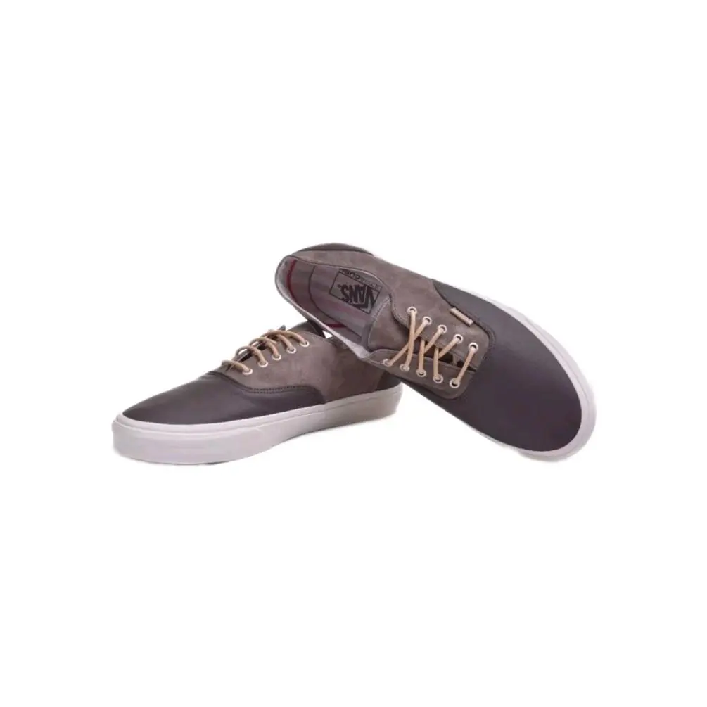 Vans shoes - Decon - Decon - RJFX - Gray (UPC: 190289020186) 1