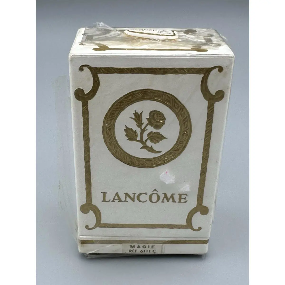 Vintage Lancome Magie Parfum in Box/ref 6111C