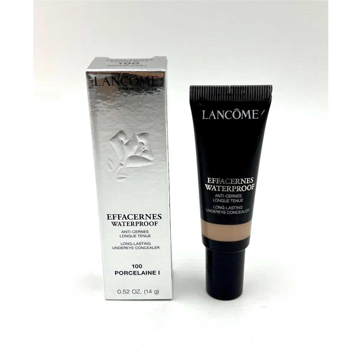 Lancome Effacernes Waterproof Under Eye Concealer 14g 100 Porcelaine I