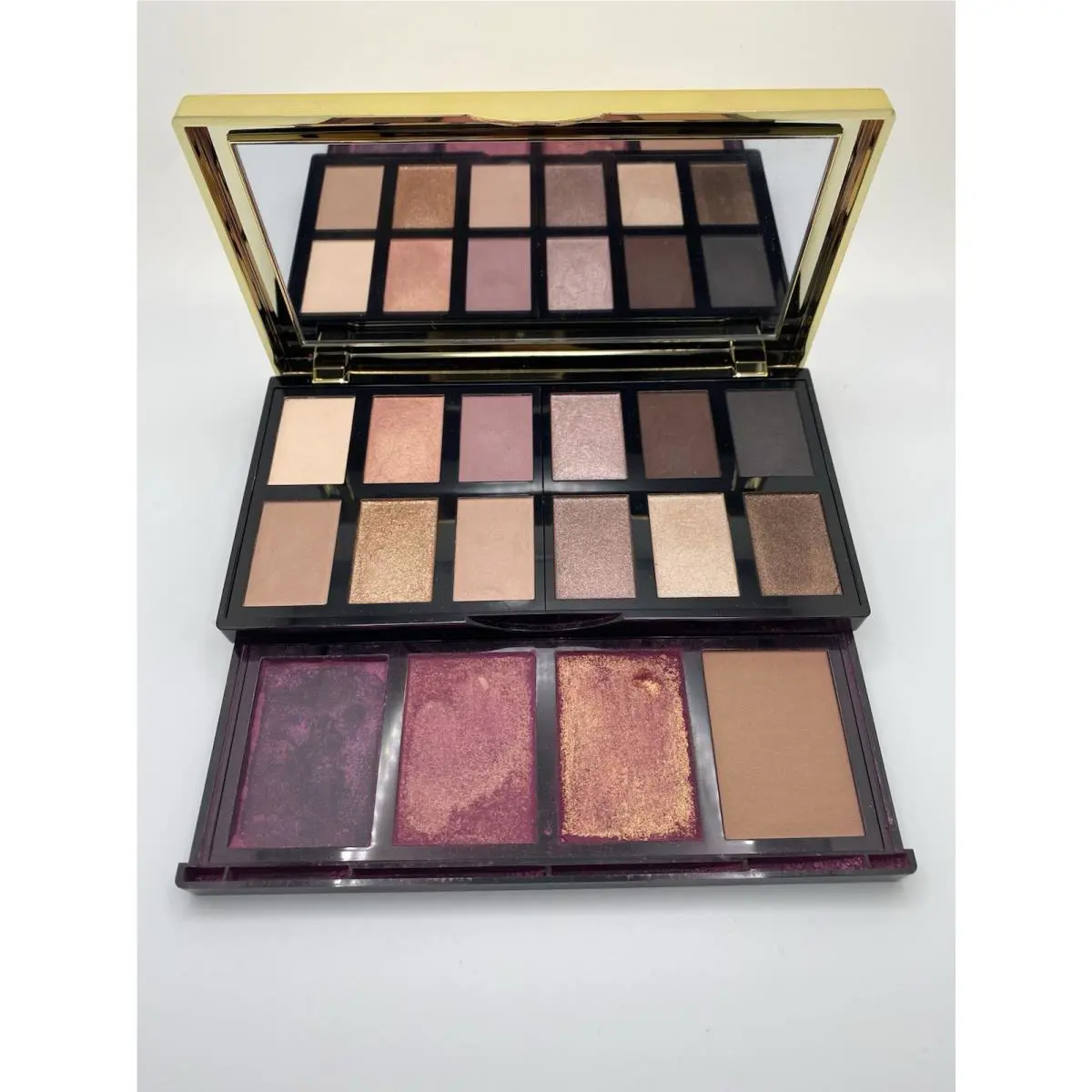 Lancome Holiday 2022 Eye and Face Palette - Limited Edition