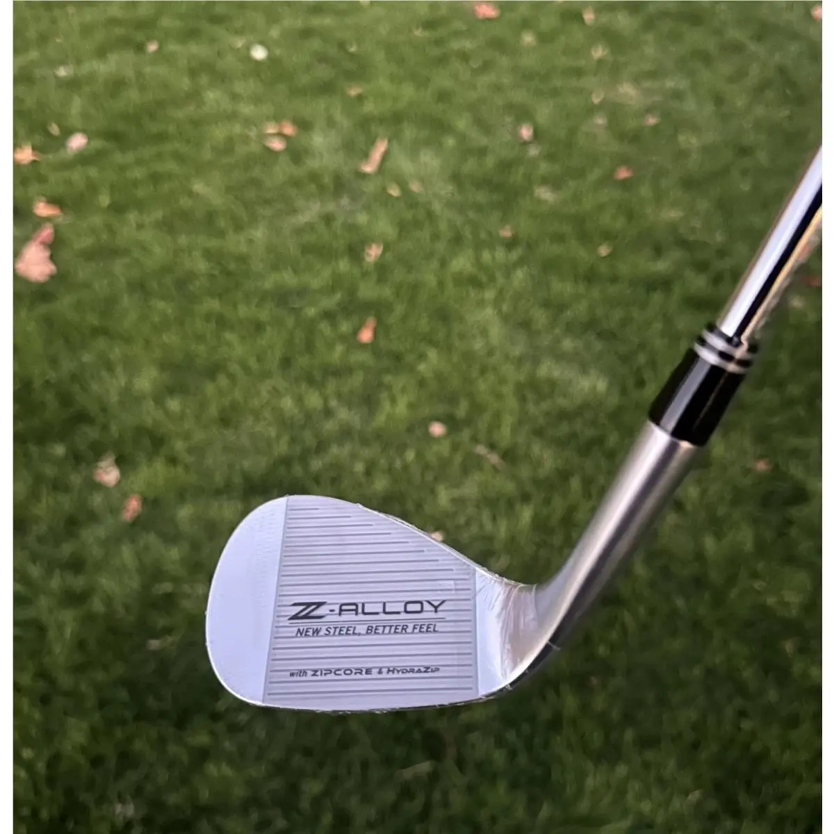Cleveland Golf  - RTZ - RTZ - Chrome (UPC: 4994857095165) 2