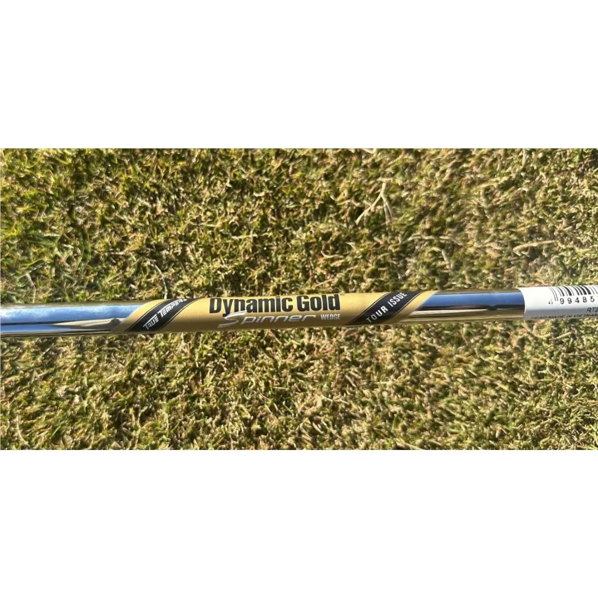 Cleveland Golf  - RTZ - RTZ - Chrome (UPC: 4994857095165) 3