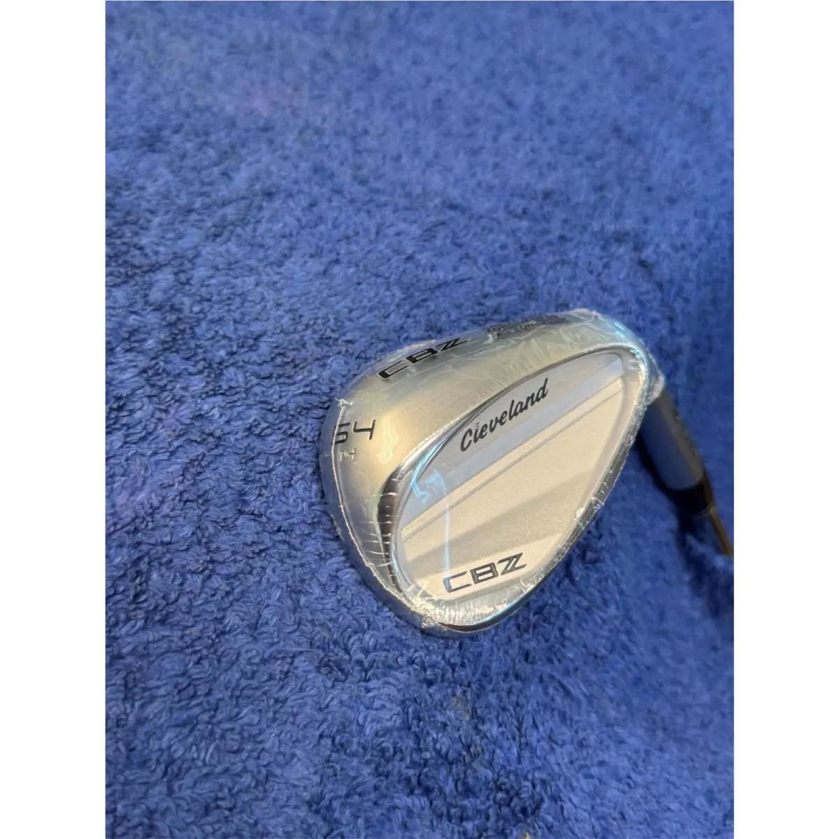 Cleveland Golf  0