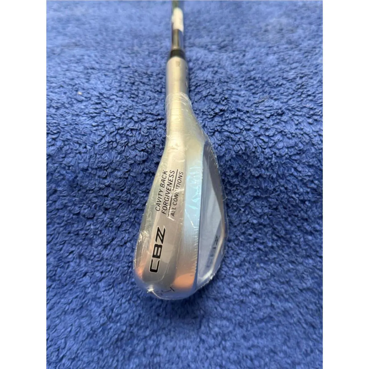 Cleveland Golf  1