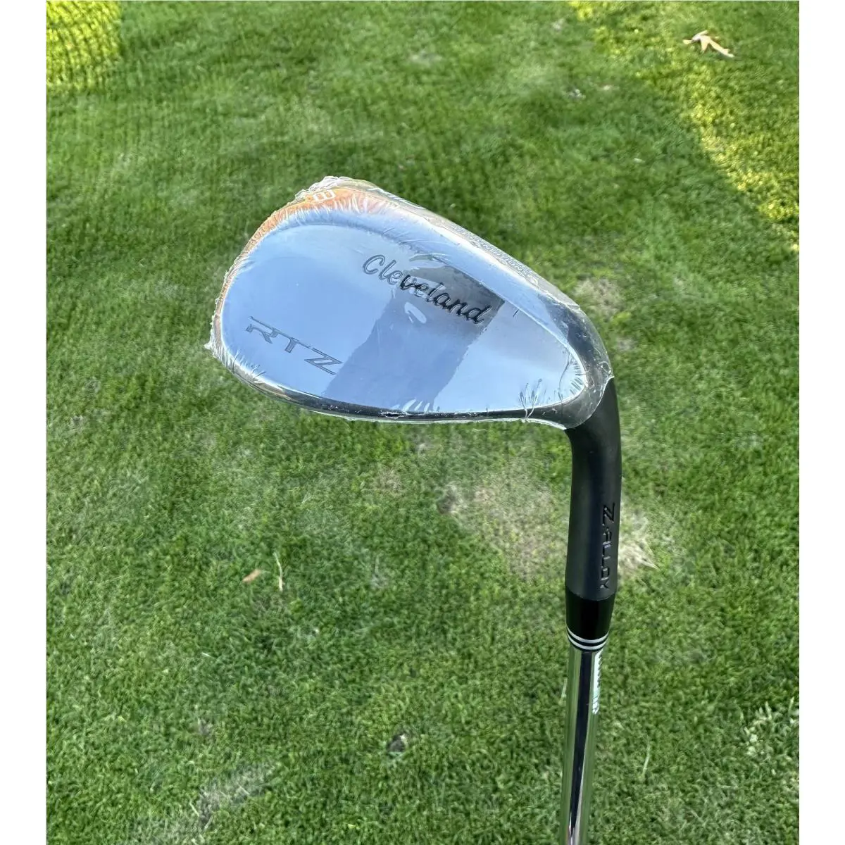 Cleveland Golf  - RTZ - RTZ - Black (UPC: 4994857094328) 0