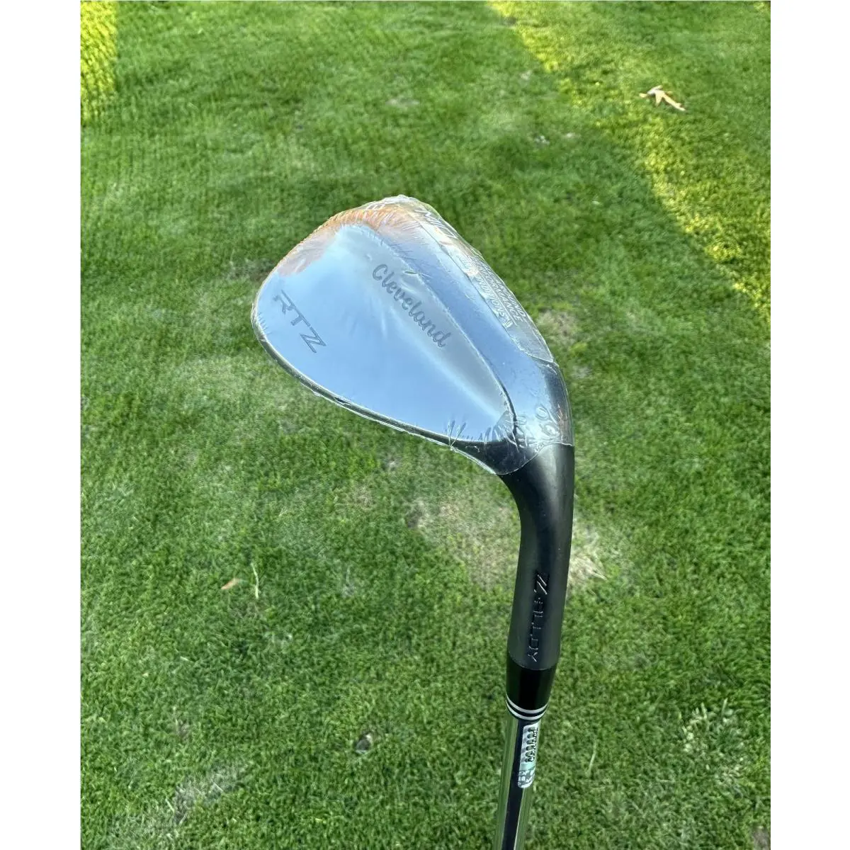 Cleveland Golf  - RTZ - RTZ - Black (UPC: 4994857094328) 1