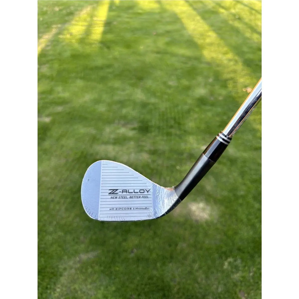 Cleveland Golf  - RTZ - RTZ - Black (UPC: 4994857094328) 2