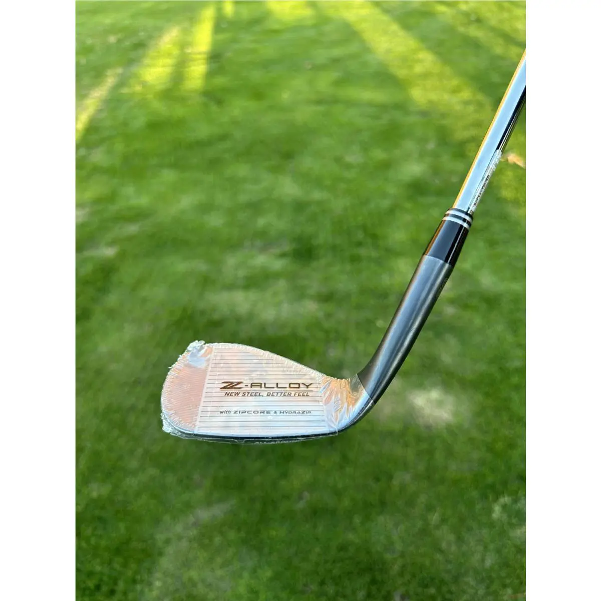 Cleveland Golf  - RTZ - RTZ - Black (UPC: 4994857094328) 3