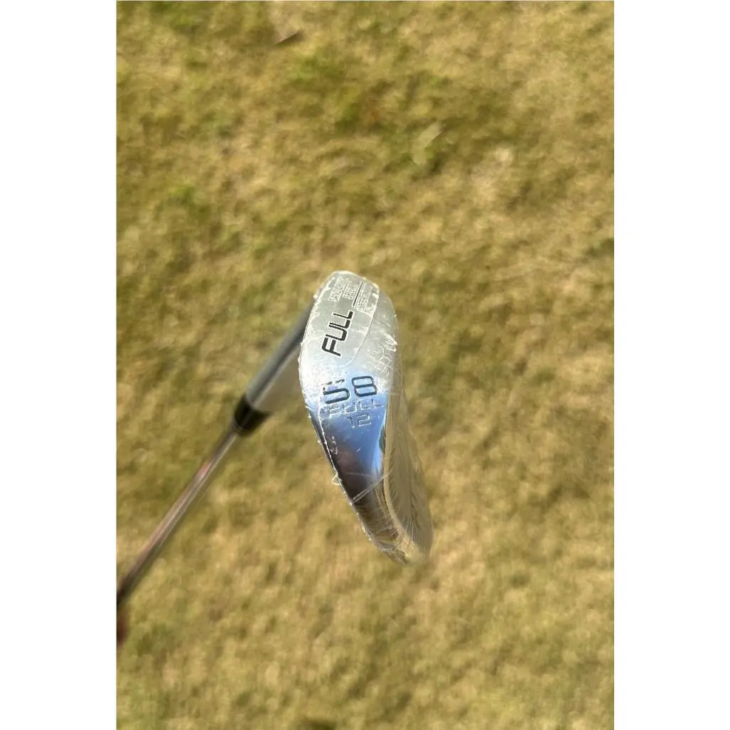Cleveland Golf  - RTZ - RTZ - Chrome (UPC: 4994857095127) 0