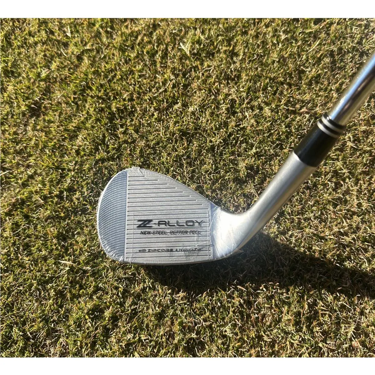 Cleveland Golf  - RTZ - RTZ - Chrome (UPC: 4994857095127) 1