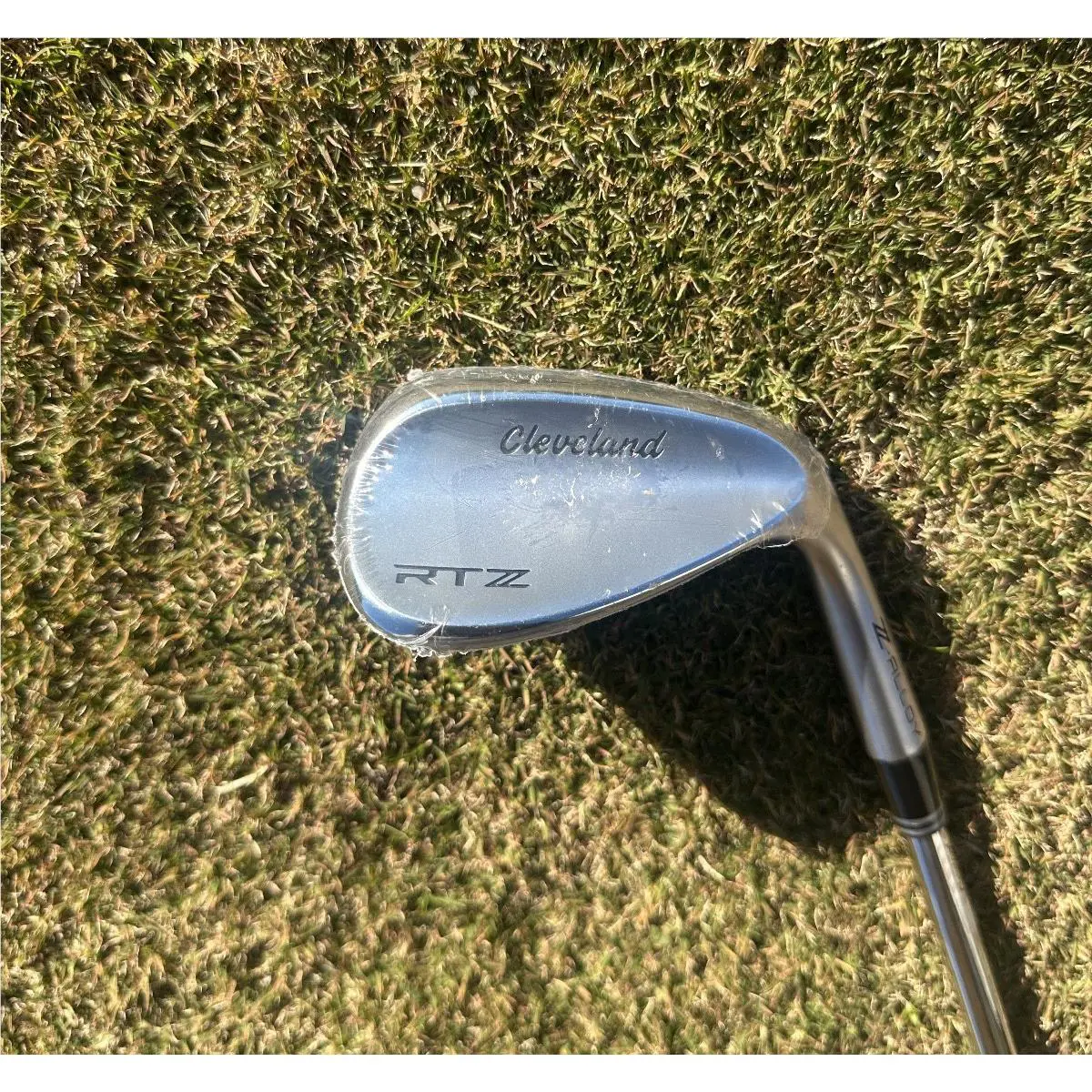 Cleveland Golf  - RTZ - RTZ - Chrome (UPC: 4994857095127) 2