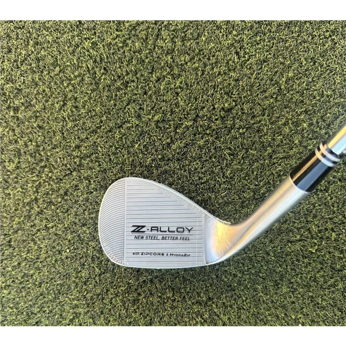 Cleveland Golf  - RTZ - RTZ - Chrome (UPC: 4994857095165) 3